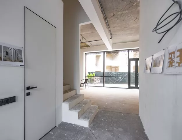 таунхаус  в КП Futuro Park, 23 км от МКАД