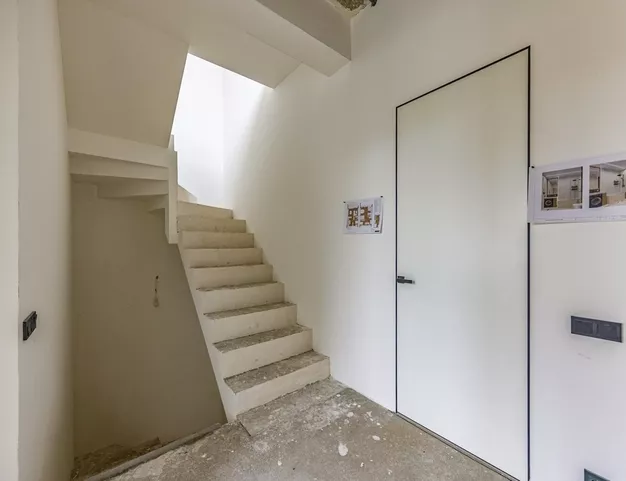 таунхаус  в КП Futuro Park, 23 км от МКАД