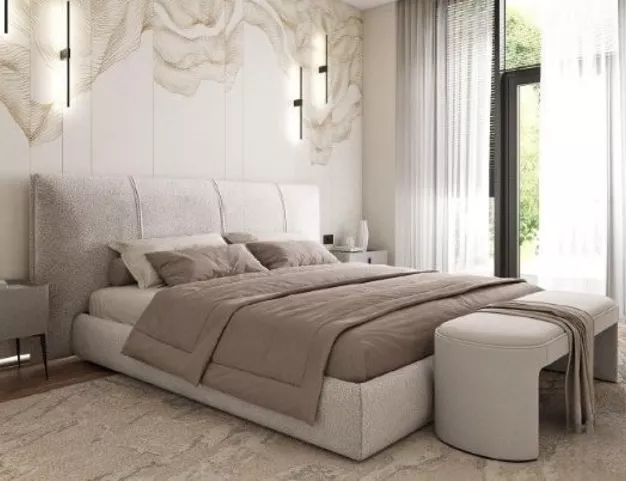 таунхаус  в КП Futuro Park, 23 км от МКАД