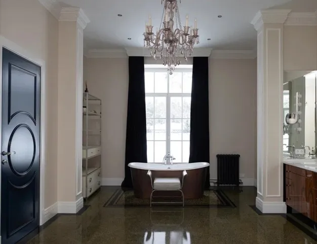 дом  в КП Никольская Слобода, 9 км от МКАД