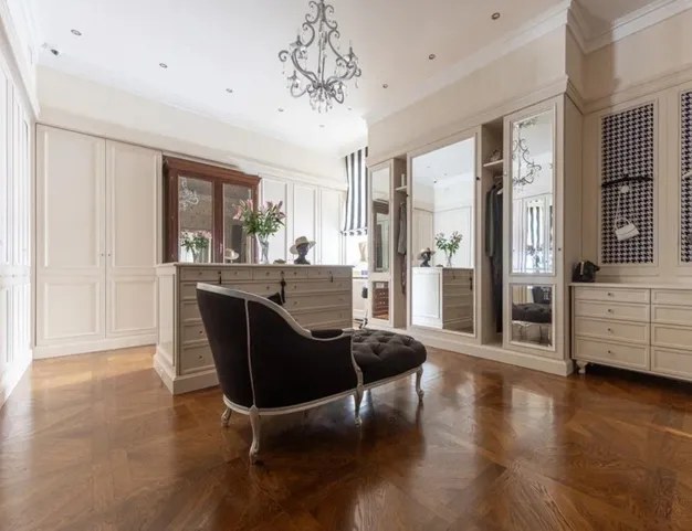 дом  в КП Никольская Слобода, 9 км от МКАД