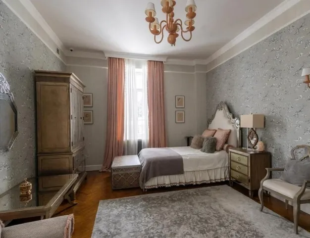 дом  в КП Никольская Слобода, 9 км от МКАД