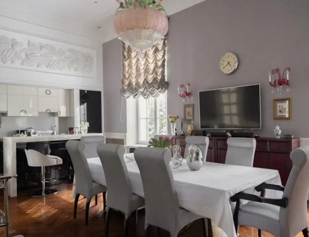 дом  в КП Никольская Слобода, 9 км от МКАД