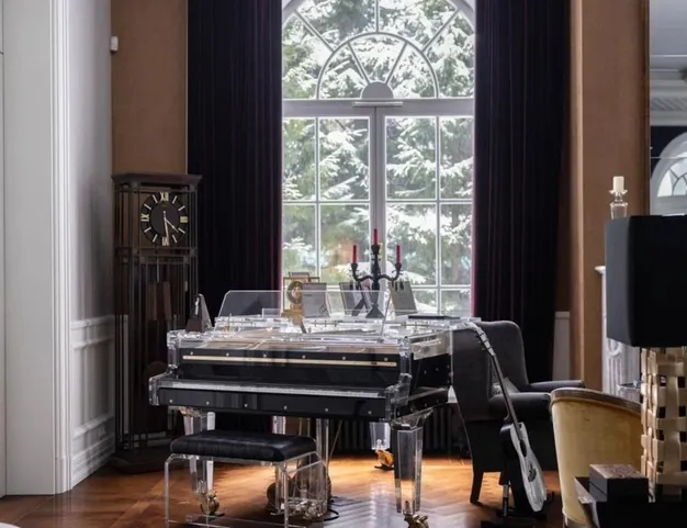 дом  в КП Никольская Слобода, 9 км от МКАД