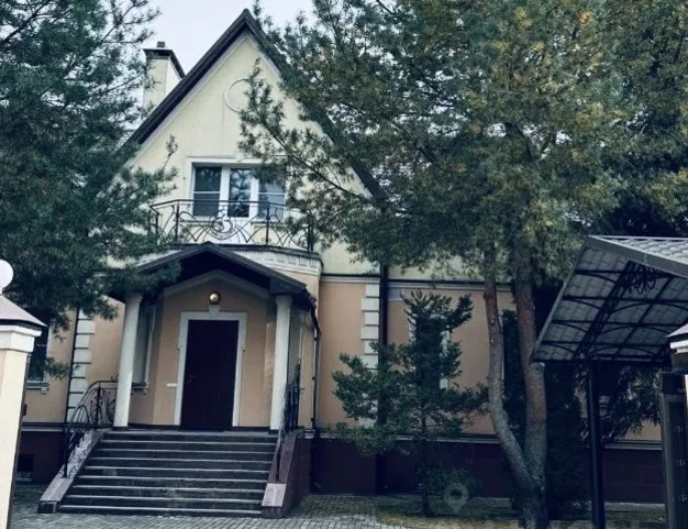 дом  в КП Усово плюс, 12 км от МКАД