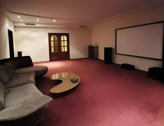 дом  в КП Усово плюс, 12 км от МКАД