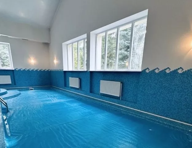 дом  в КП Усово плюс, 12 км от МКАД