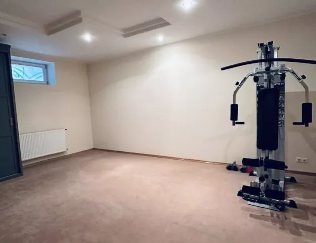 дом  в КП Усово плюс, 12 км от МКАД