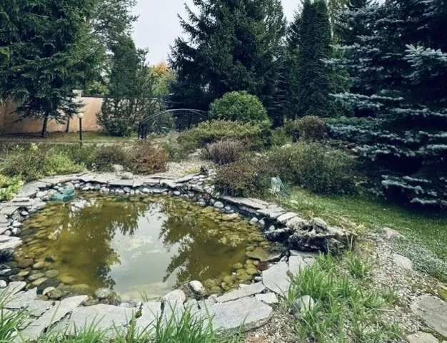 дом  в КП Усово плюс, 12 км от МКАД