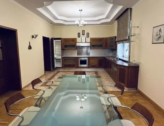 дом  в КП Усово плюс, 12 км от МКАД