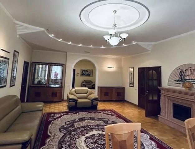 дом  в КП Усово плюс, 12 км от МКАД