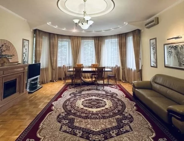 дом  в КП Усово плюс, 12 км от МКАД