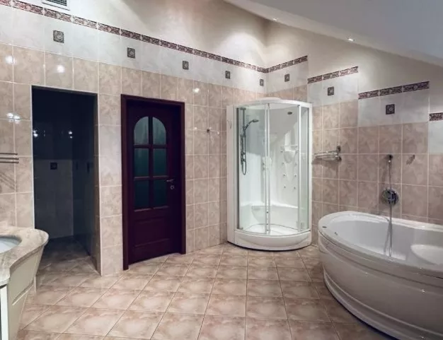 дом  в КП Усово плюс, 12 км от МКАД