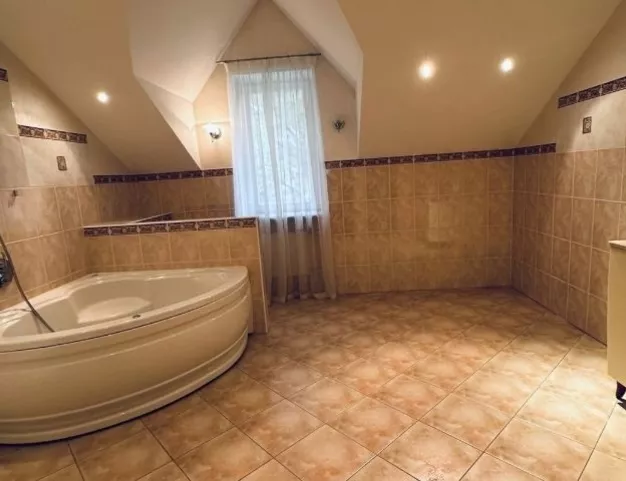 дом  в КП Усово плюс, 12 км от МКАД