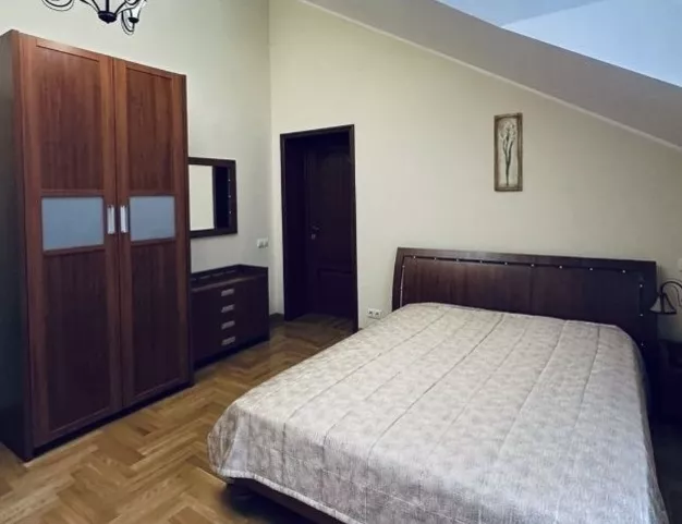 дом  в КП Усово плюс, 12 км от МКАД