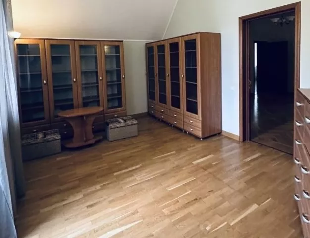 дом  в КП Усово плюс, 12 км от МКАД