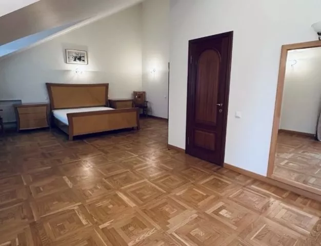 дом  в КП Усово плюс, 12 км от МКАД