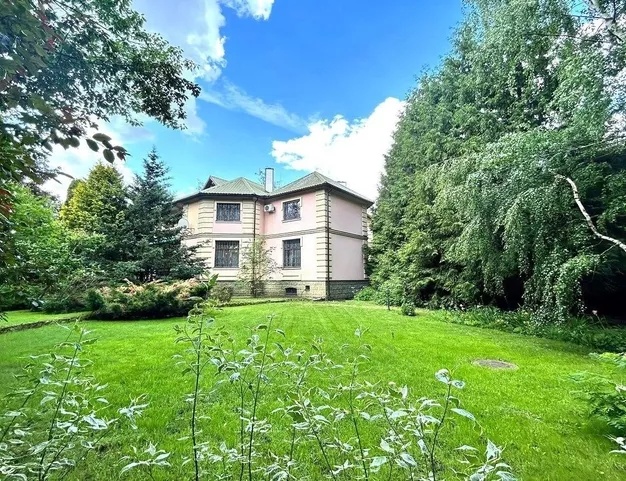 дом  в КП Усово плюс, 12 км от МКАД