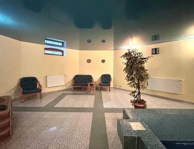 дом  в КП Усово плюс, 12 км от МКАД