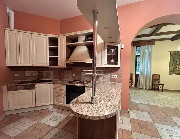 дом  в КП Усово плюс, 12 км от МКАД