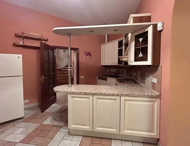 дом  в КП Усово плюс, 12 км от МКАД