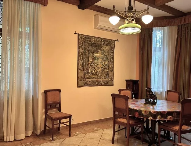 дом  в КП Усово плюс, 12 км от МКАД