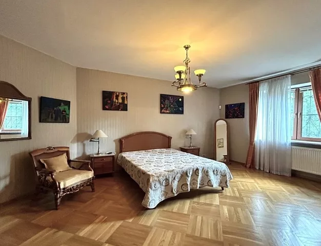 дом  в КП Усово плюс, 12 км от МКАД