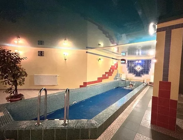 дом  в КП Усово плюс, 12 км от МКАД