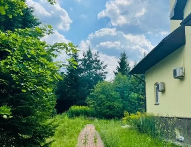 дом  в КП Усово плюс, 12 км от МКАД