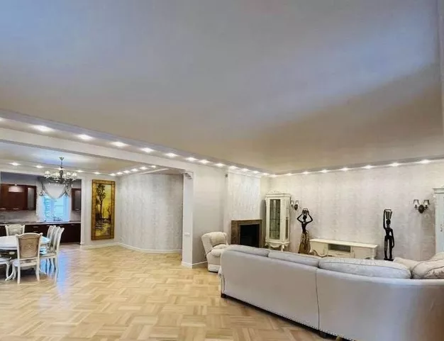 дом  в КП Усово плюс, 12 км от МКАД