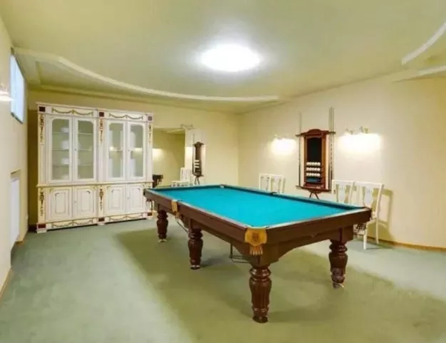 дом  в КП Усово плюс, 12 км от МКАД