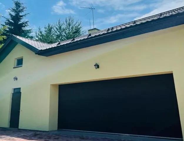 дом  в КП Усово плюс, 12 км от МКАД