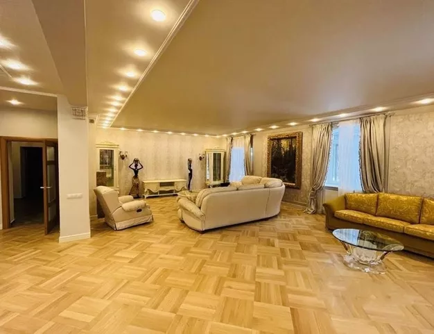 дом  в КП Усово плюс, 12 км от МКАД