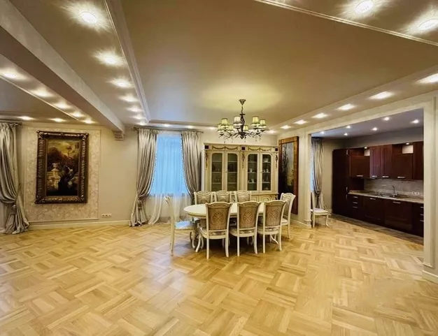 дом  в КП Усово плюс, 12 км от МКАД