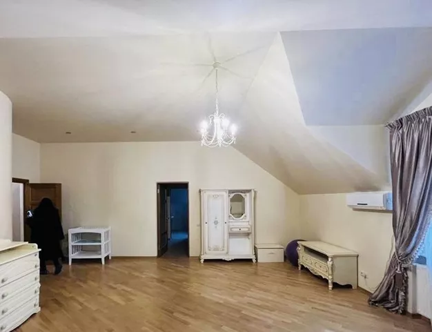 дом  в КП Усово плюс, 12 км от МКАД