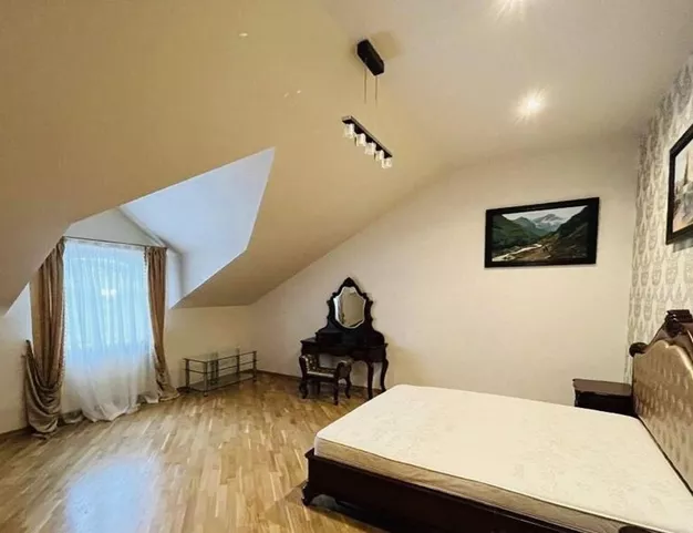 дом  в КП Усово плюс, 12 км от МКАД