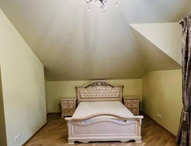 дом  в КП Усово плюс, 12 км от МКАД