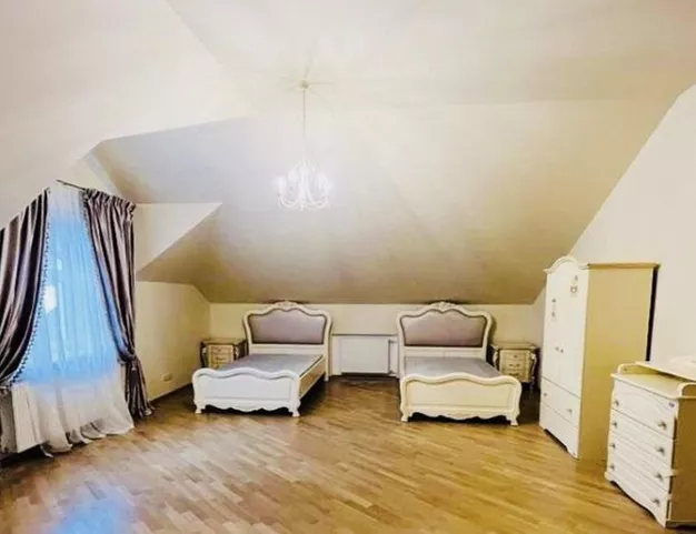 дом  в КП Усово плюс, 12 км от МКАД