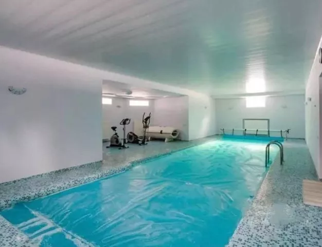 дом  в КП Усово плюс, 12 км от МКАД