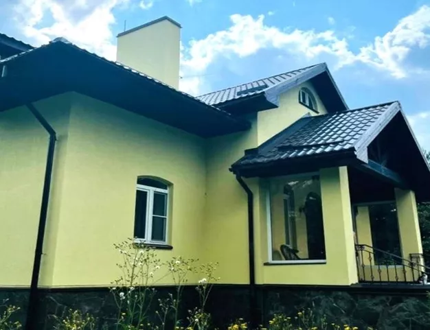 дом  в КП Усово плюс, 12 км от МКАД