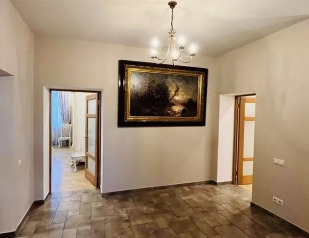 дом  в КП Усово плюс, 12 км от МКАД