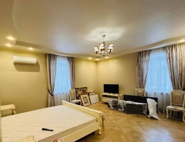 дом  в КП Усово плюс, 12 км от МКАД