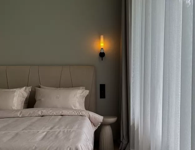 дом  в КП Ренессанс Парк, 19 км от МКАД