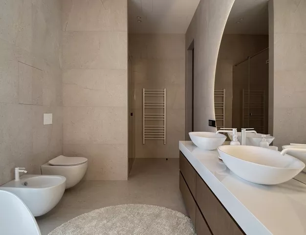 дом  в КП Ренессанс Парк, 19 км от МКАД