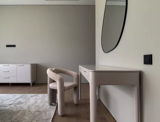 дом  в КП Ренессанс Парк, 19 км от МКАД