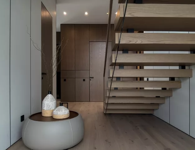 дом  в КП Ренессанс Парк, 19 км от МКАД