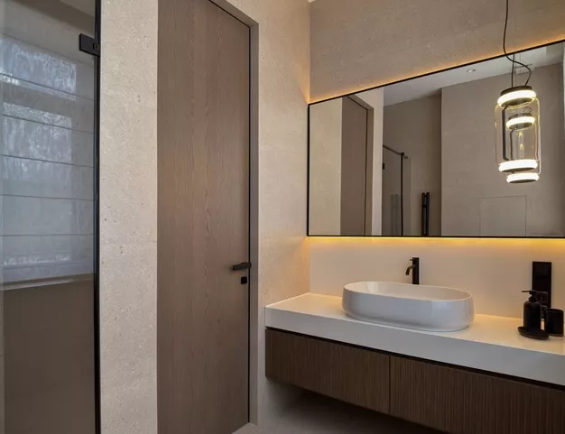 дом  в КП Ренессанс Парк, 19 км от МКАД