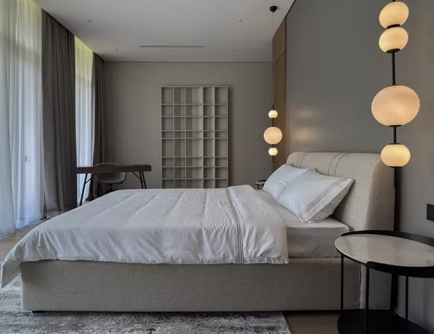 дом  в КП Ренессанс Парк, 19 км от МКАД