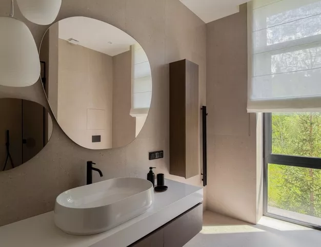 дом  в КП Ренессанс Парк, 19 км от МКАД