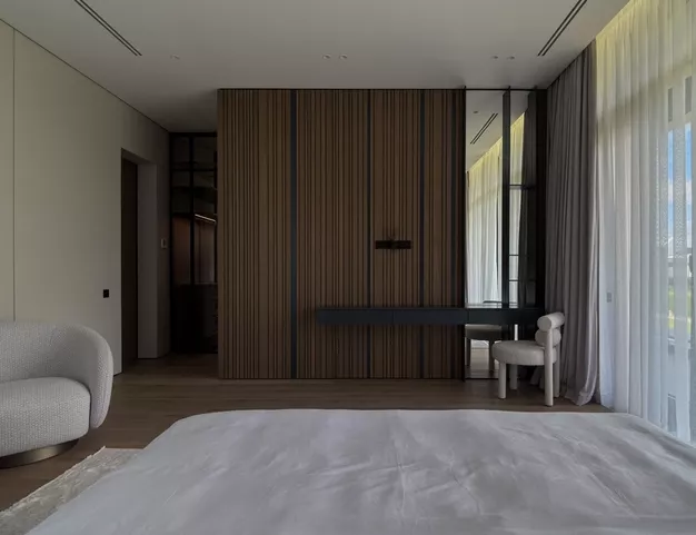 дом  в КП Ренессанс Парк, 19 км от МКАД